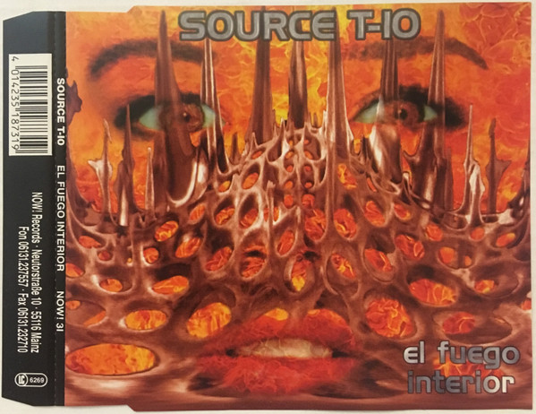 Source T-10 - Asita