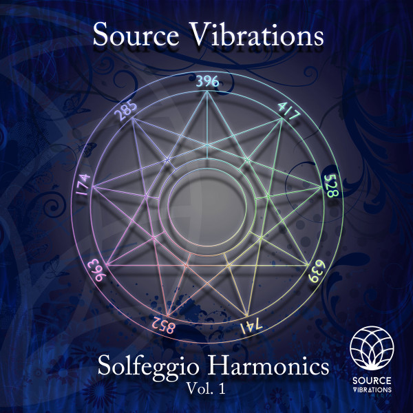 Source Vibrations - 639 Hz Relationship Harmonization
