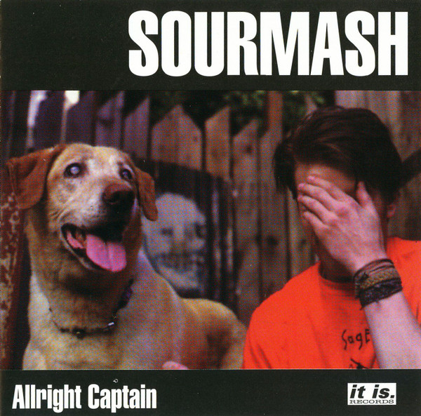 Sourmash - The Blessing
