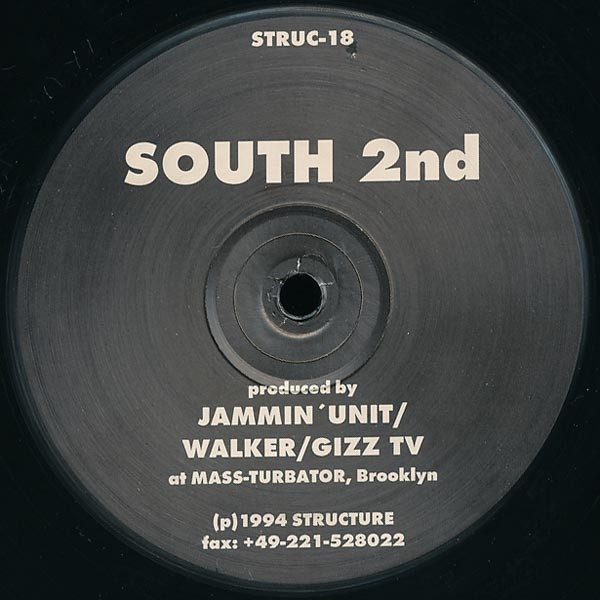 South 2nd - Untitled 7