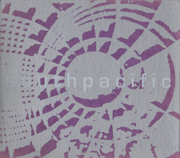 Southpacific - Parallel Lines