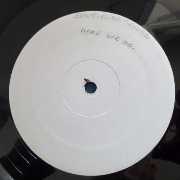 Southside Reverb - Reverberation (Northside remix)