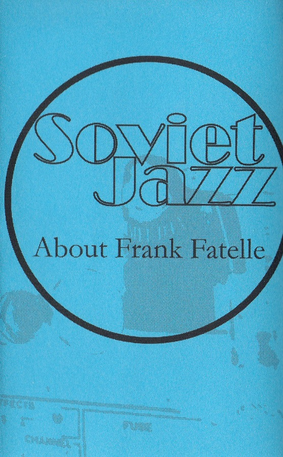 Soviet Jazz - Slipping