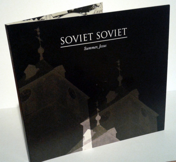 Soviet Soviet - Ecstasy