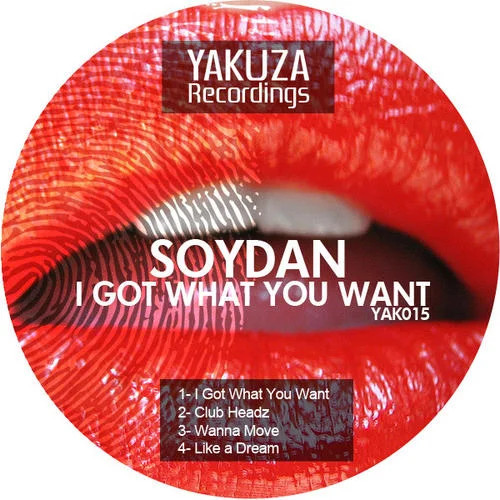 Soydan - Takil