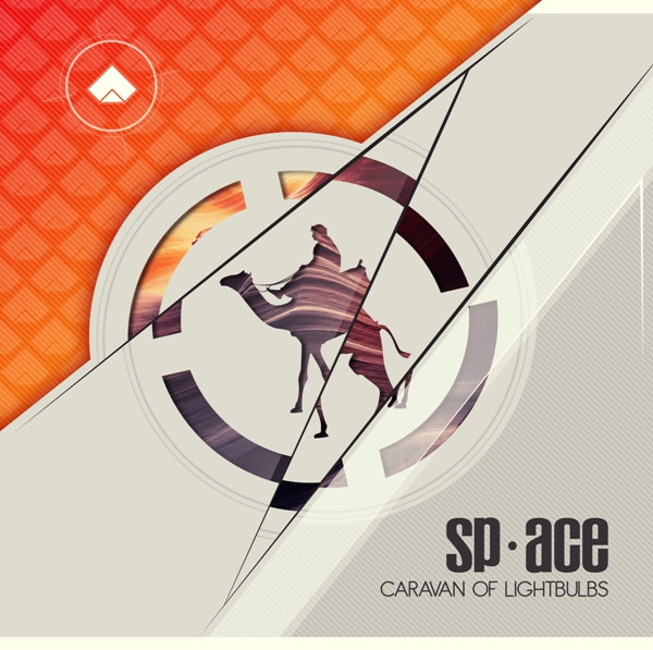 Sp. Ace - Break Free (feat. Sofia Deville)