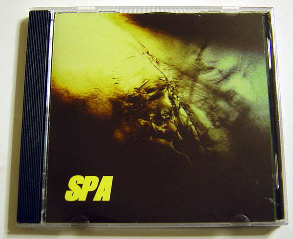 Spa & Spa - Spa