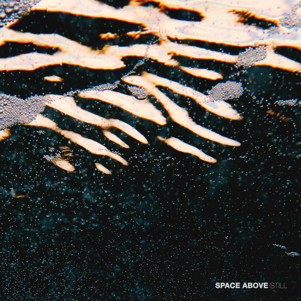 Space Above - A Small Reunion