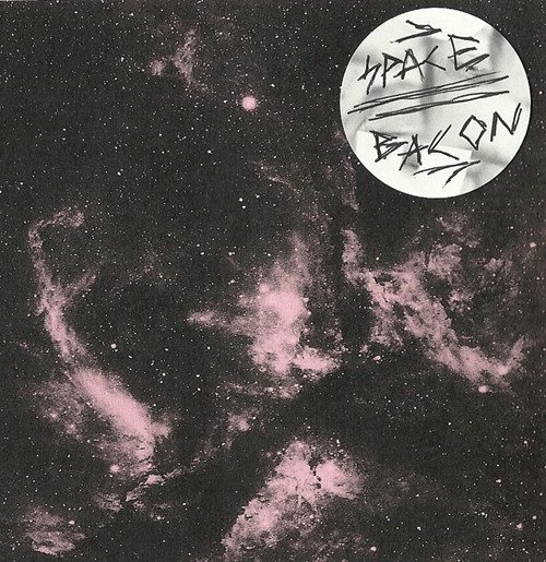 Space Bacon - Dorsia