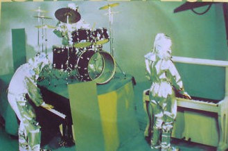 Space Drums - Show Me Drums (Love Tribal Mix)