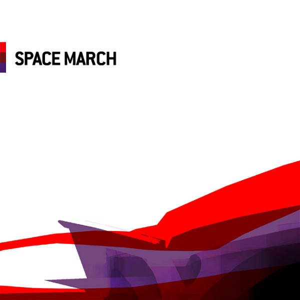 Space March - About To Explode