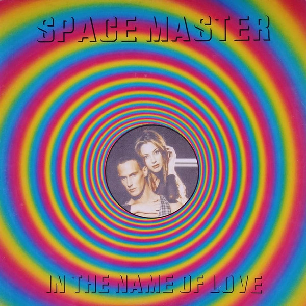 Space Master - I Need You (Master Mix)