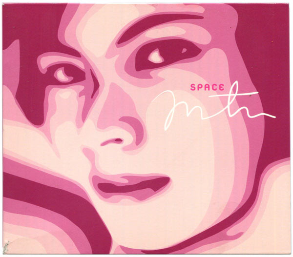 Space Mtn - The Bright Side
