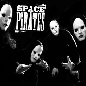 Space Pirates - Space Pirates (Extended Theme)
