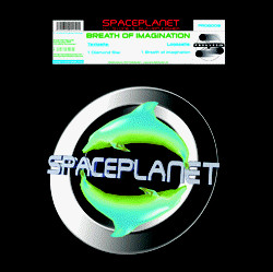 Space Planet - Orbital Trance