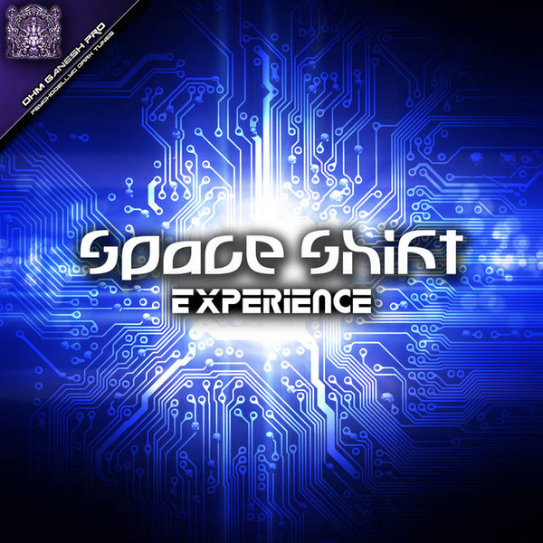Space Shift - Quantum Hologram
