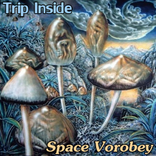 Space Vorobey - Mushrooms