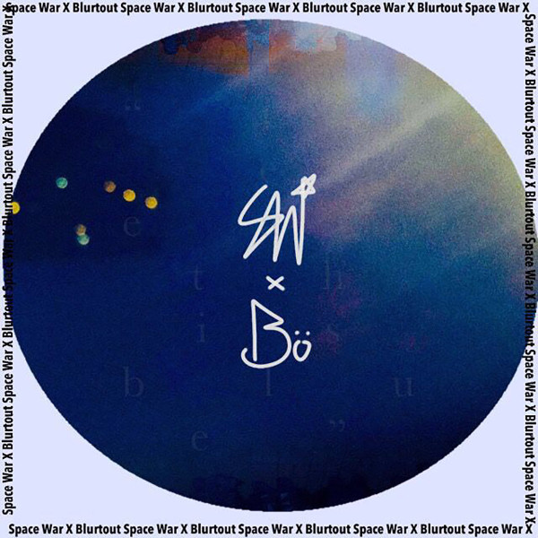 Space War - Good Night Charlotte