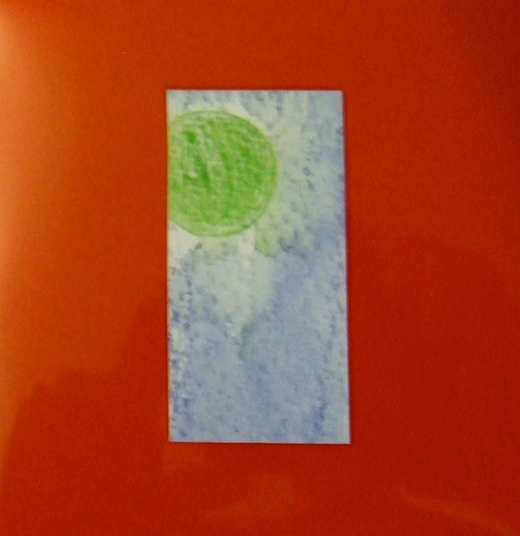 Space Weather - Pyroclasm