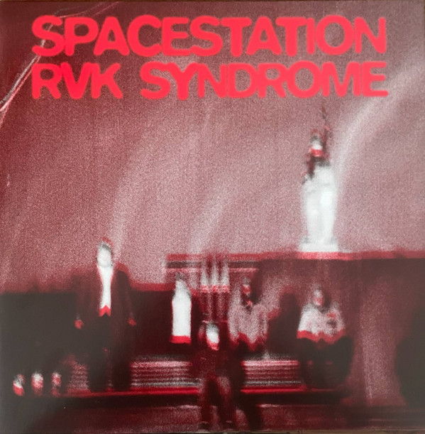 Space.Station - Darkfall
