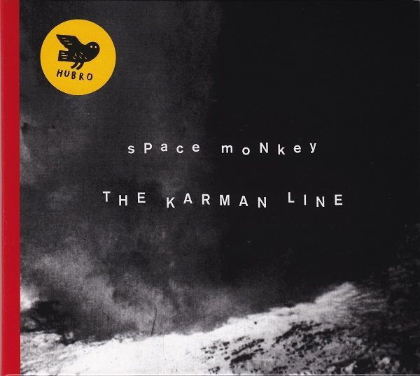 SpaceMonkey - Chopping Wood In My Brand New Moon Boots