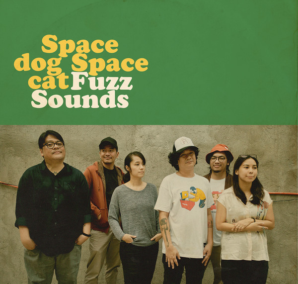 Spacecat - Space Jam - Original Mix