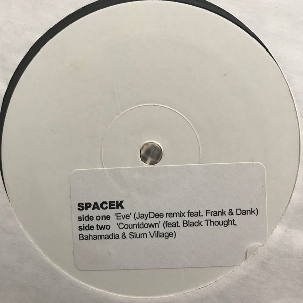 Spacek - Roun Soun