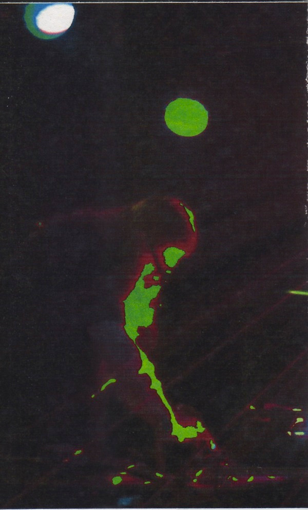 Spacelab - Starry Night