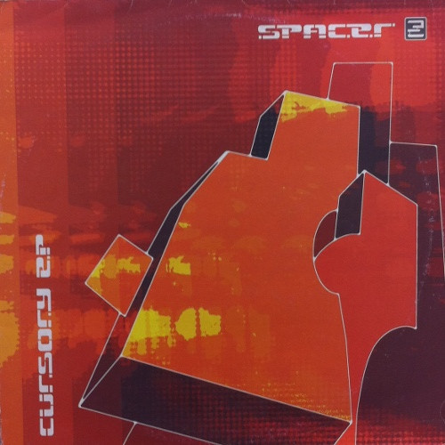 Spacer - Contrazoom