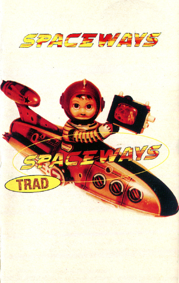 Spaceways - Crimes