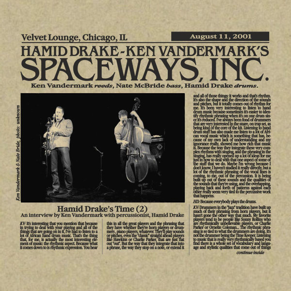 Spaceways Incorporated - Tapestry From an Asteroid