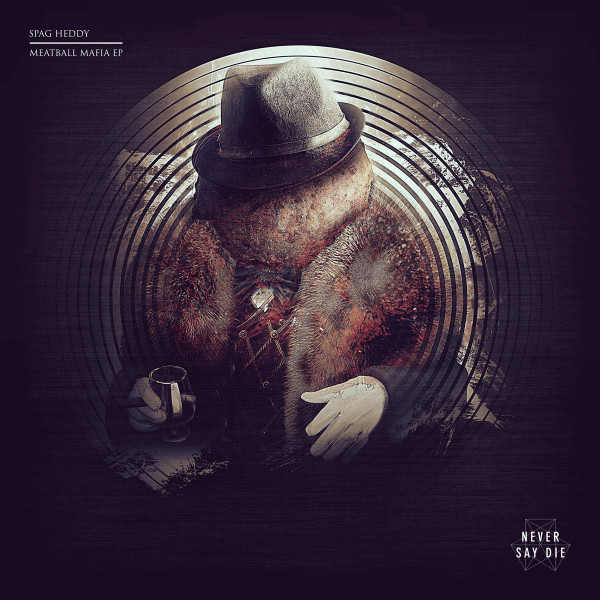Spag Heddy - Permanent