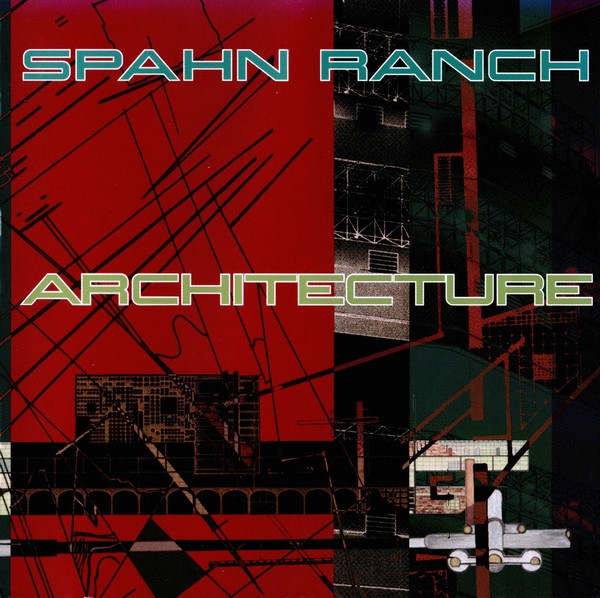 Spahn Ranch - Heretic's Fork