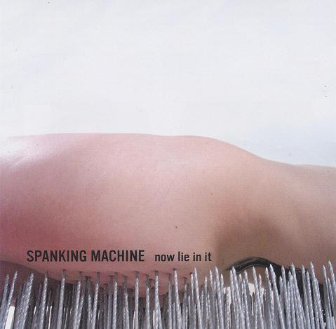 Spanking - Drunk