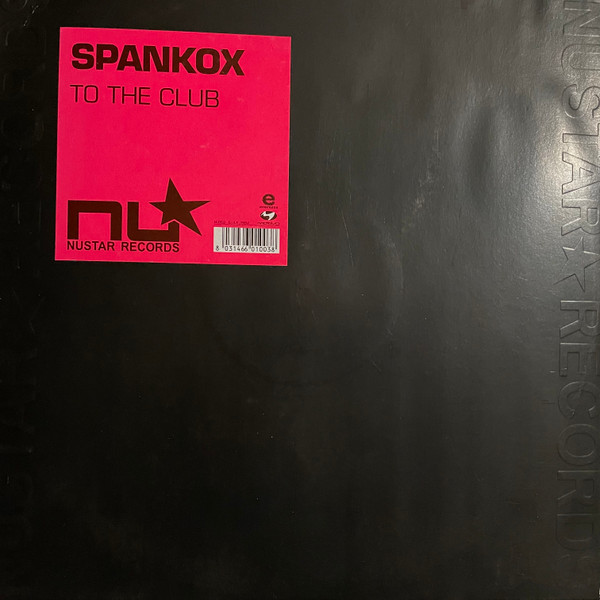 Spankox - To the Club