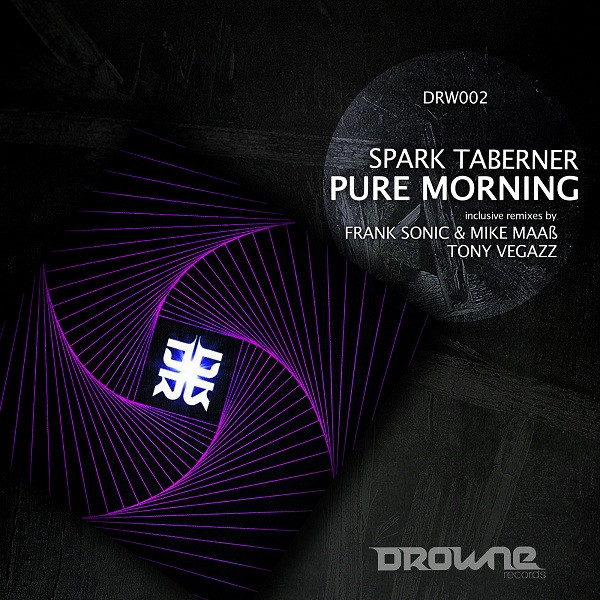 Spark Taberner - Scene One - Roberto Bosco Remix