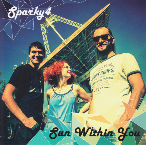 Sparky4 - Life Goodizer