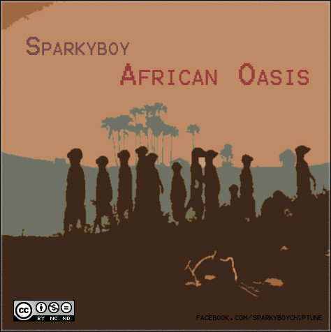 Sparkyboy - Dead Ranger