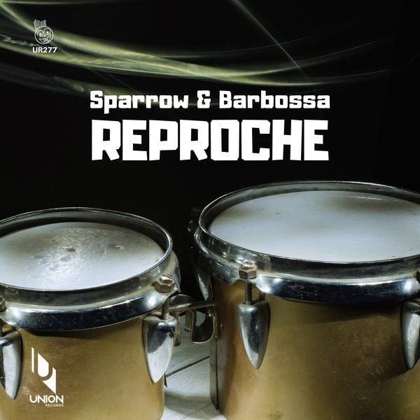 Sparrow & Barbossa - Back Home