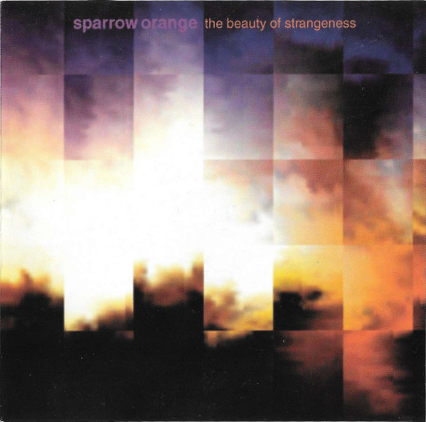 Sparrow Orange - Dreams About Motion