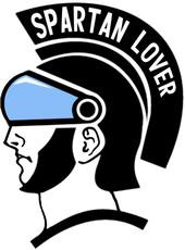 Spartan Lover - Sex With A Woman