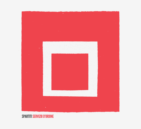 Spartiti - Austerità