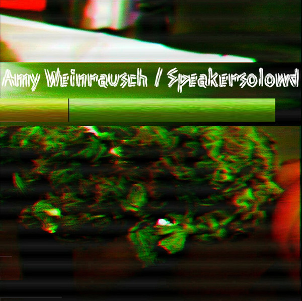 Speakersolowd - Wall My Ni