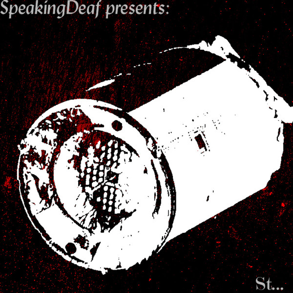 SpeakingDeaf - 1