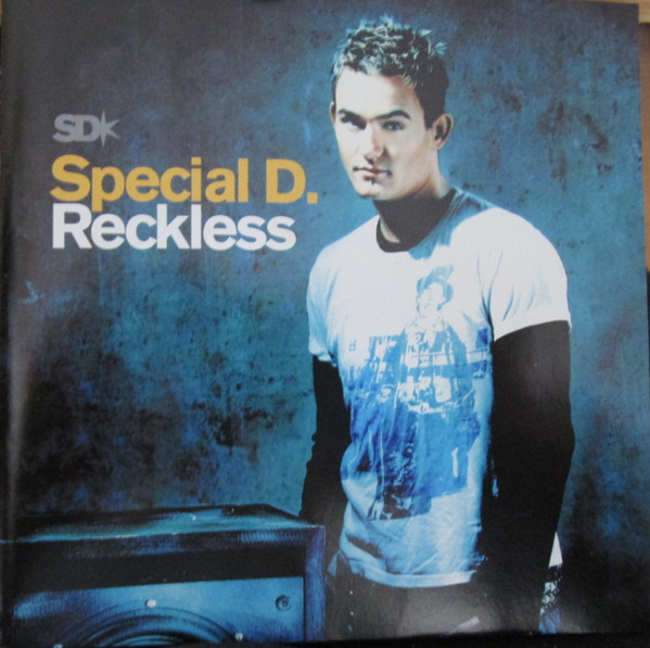 Special D. - Come With Me - Radio Edit