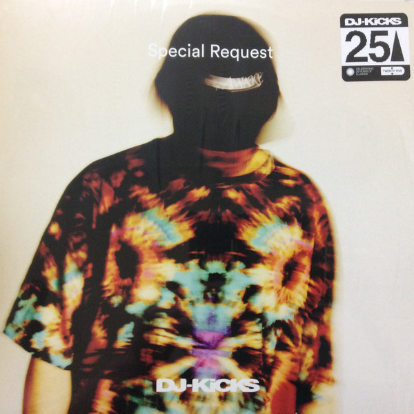 Special Request - Stairfoot Lane Bunker - Minor Science Remix