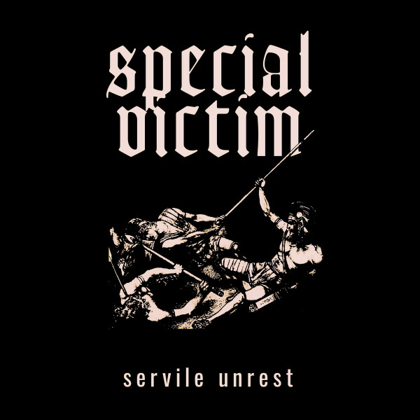 Special Victim - MH cast