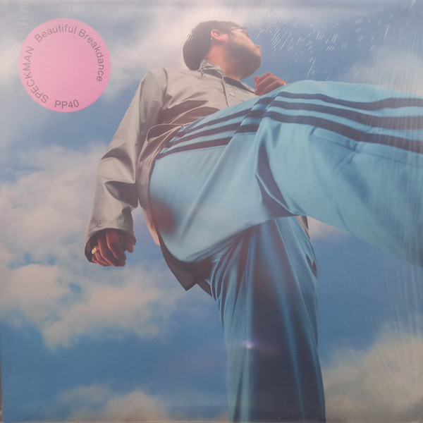 Speckman - All Again