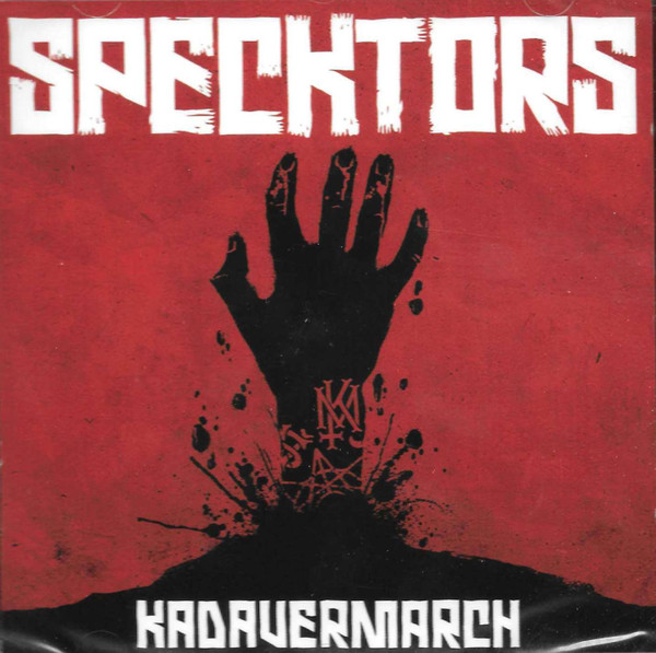 Specktors - Gutterne
