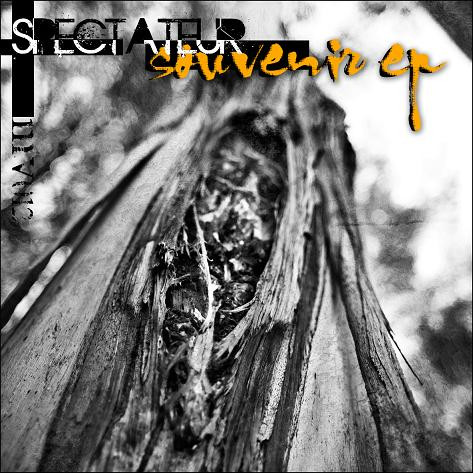 Spectateur - Elephant Dream